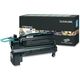 Toner Lexmark C792A1KG - Nero