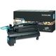 Toner Lexmark C792X1CG - Ciano Capacità extra-elevata