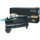 Toner Lexmark C792X1KG - Nero Capacità extra-elevata