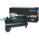 Toner Lexmark C792X1MG - Magenta Capacità extra-elevata