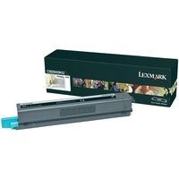 Toner Lexmark C925H2KG - Nero Alta capacità