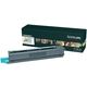 Toner Lexmark C925H2KG - Nero Alta capacità