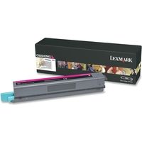 Toner Lexmark C925H2MG - Magenta Alta capacità