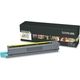 Toner Lexmark C925H2YG - Giallo Alta capacità