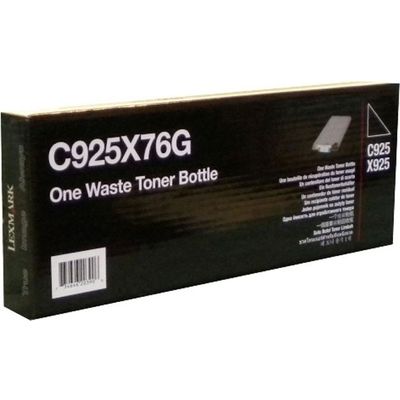 Vaschetta toner di scarto Lexmark C925X76G