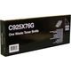 Vaschetta toner di scarto Lexmark C925X76G