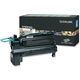 Toner Lexmark X792X1KG - Nero Capacità extra-elevata
