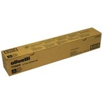 Toner Olivetti B0854 - Nero