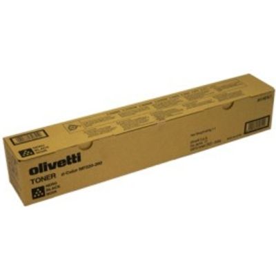 Toner Olivetti B0854 - Nero