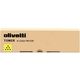 Toner Olivetti B0855 - Giallo
