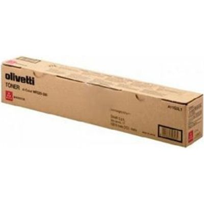 Toner Olivetti B0856 - Magenta