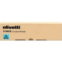 Toner Olivetti B0857 - Ciano