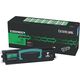 Toner Lexmark E350H80G - Nero Alta capacità