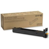 Toner Xerox 106R01320 - Ciano
