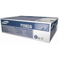 Toner Samsung MLT-P2082A (SV127A) - 2x Nero Multipack