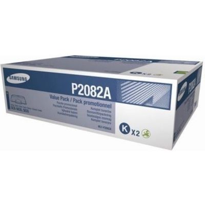 Toner Samsung MLT-P2082A (SV127A) - 2x Nero Multipack