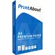 PrintAbout Carta Premium A4 1 confezione (500 fogli)