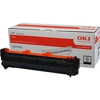 Tamburo OKI 44035520 - Nero