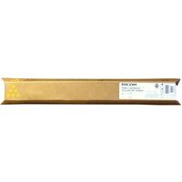 Toner Ricoh 888609 (MP C4500E) - Giallo