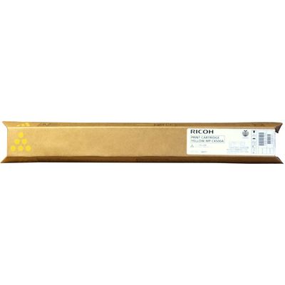 Toner Ricoh 888609 (MP C4500E) - Giallo
