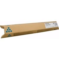 Toner Ricoh 888611 (MP C4500E) - Ciano