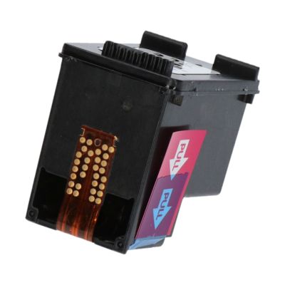Cartuccia compatibile HP 901XL (CC654AE) - Nero Alta capacità