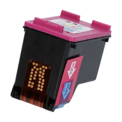 Cartuccia compatibile HP 901 (CC656AE) - 3 colori