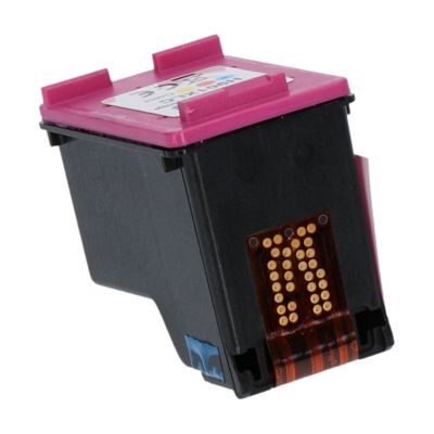 Cartuccia compatibile HP 901 (CC656AE) - 3 colori