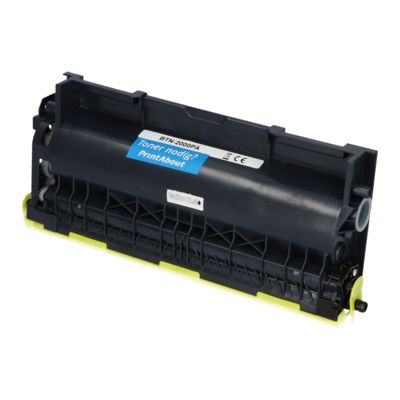 Toner compatibile Brother TN-2005 - Nero