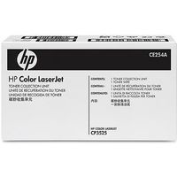 Vaschetta toner di scarto HP CE254A