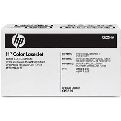 Vaschetta toner di scarto HP CE254A