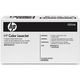 Vaschetta toner di scarto HP CE254A