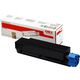 Toner OKI 44574902 - Nero