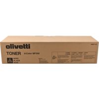 Toner Olivetti B0727 - Nero