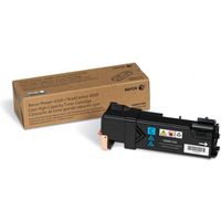 Toner Xerox 106R01594 - Ciano