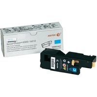 Toner Xerox 106R01627 - Ciano