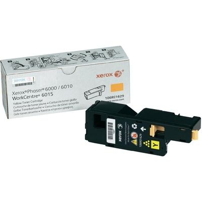 Toner Xerox 106R01629 - Giallo