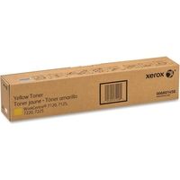 Toner Xerox 006R01458 - Giallo