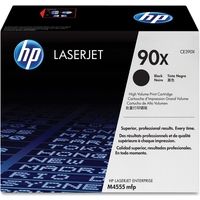 Toner HP 90X (CE390X) - Nero Alta capacità