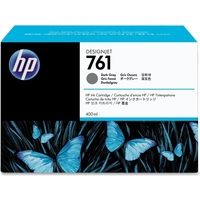 Cartuccia stampante HP 761 (CM996A) - Grigio scuro