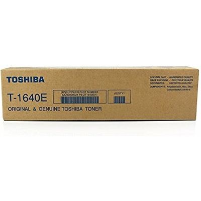 Toner Toshiba 6AK00000071 - Nero