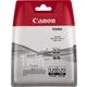 Cartuccia Canon PGI-520BK2 - 2x Nero Multipack