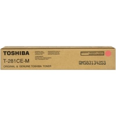 Toner Toshiba 6AG00000844 - Magenta