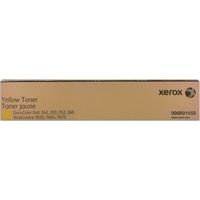 Toner Xerox 006R01450 - 2x Giallo Multipack
