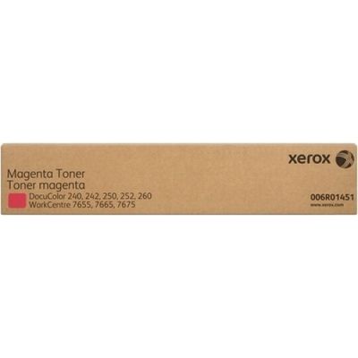 Toner Xerox 006R01451 - 2x Magenta Multipack