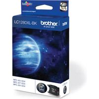 Cartuccia stampante Brother LC-1280XLBK - Nero Alta capacità