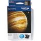 Cartuccia stampante Brother LC-1240C - Ciano