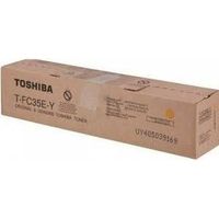 Toner Toshiba 6AG00001531 - Giallo