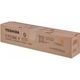 Toner Toshiba 6AG00001531 - Giallo