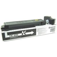 Toner Kyocera TK-895 BK - Nero